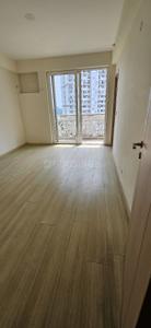 Bedroom Image of 1368 Sq.ft 3 BHK Apartment / Flat for sale in DLF New Town Heights, New Town Kolkata for Rs. 15000000