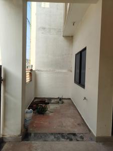 Balcony Image of 1000 Sq.ft 2 BHK Duplex for rent in Pragati Gokuldham Residency, Dongarpur Gwalior for Rs. 8000