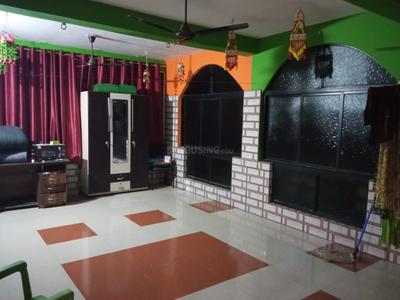 Hall Image of 1500 Sq.ft 1 BHK Builder Floor for rent in Jivrajpark Ahmedabad for Rs. 30000