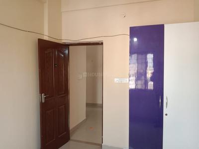 Bedroom Image of 1200 Sq.ft 3 BHK Apartment / Flat for rent in Horamavu Bengaluru for Rs. 30000