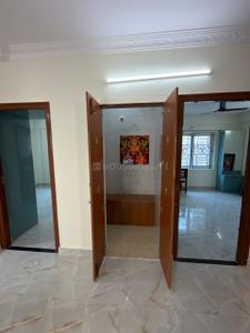 Hall Image of 1200 Sq.ft 2 BHK Builder Floor for rent in Arakere Bengaluru for Rs. 35000