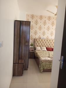 Bedroom Image of 833 Sq.ft 2 BHK Apartment / Flat for sale in Meander, Wagholi Pune for Rs. 4900000