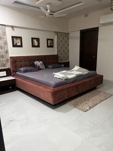 Bedroom Image of 5600 Sq.ft 5 BHK Villa for sale in New Alkapuri Vadodara for Rs. 50000000