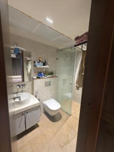 Image of 2438 Sq.ft 3 BHK Apartment / Flat for sale in Keshav Aaradhyam, Kudasan, Gandhinagar for Rs. 15000000