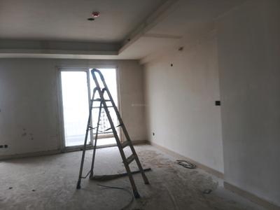 Living Room Image of 3198 Sq.ft 4 BHK Apartment / Flat for sale in ATS Triumph, Sector 104 Gurgaon for Rs. 42500000