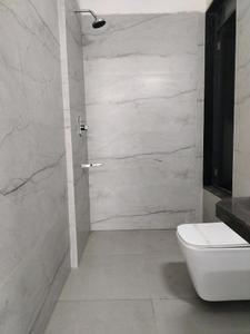 Common Bathroom Image of 1020 Sq.ft 2 BHK Apartment / Flat for sale in Goel Ganga Legend B2, Bavdhan Pune for Rs. 10400000