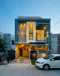 Image of 450 Sq.ft 2 BHK Independent House for sale in Bidadi, Bengaluru for Rs. 3149600