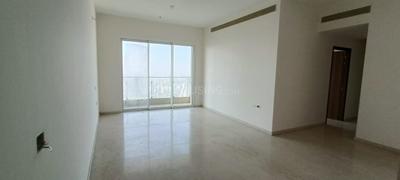 Hall Image of 1800 Sq.ft 3 BHK Apartment / Flat for sale in L And T Crescent Bay, Parel Mumbai for Rs. 107500000