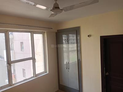 Bedroom Image of 750 Sq.ft 2 BHK Apartment / Flat for sale in Jaypee Kensington Boulevard, Sector 131 Noida for Rs. 9000000
