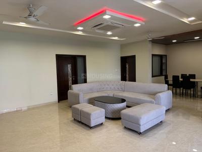 Hall Image of 4500 Sq.ft 10 BHK Independent House for sale in Bani Park Jaipur for Rs. 150000000