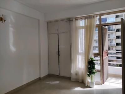 Bedroom Image of 1100 Sq.ft 3 BHK Apartment / Flat for sale in Shourya Aura Chimera, Raj Nagar Extension Ghaziabad for Rs. 8400000