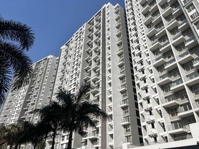 Image of 1250 Sq.ft 3 BHK Apartment / Flat for sale in Goel Ganga Serio E F Building, Kharadi, Pune for Rs. 17500000