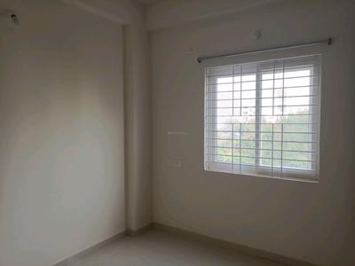 Bedroom Image of 790 Sq.ft 1 BHK Apartment / Flat for rent in Sanjeeva Reddy Nagar Hyderabad for Rs. 13580