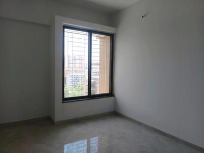 Bedroom Image of 1180 Sq.ft 3 BHK Apartment / Flat for sale in Kanifnath Archana Paradise, Mohammed Wadi Pune for Rs. 9100000