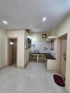 Kitchen Image of 1000 Sq.ft 2 BHK Independent House for rent in STBL Sri Krishna Green Villas, Pinamadaka Visakhapatnam for Rs. 9000