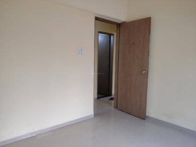 Bedroom Image of 1065 Sq.ft 2 BHK Apartment / Flat for sale in Nisarg Hyde Park by Nisarg Group, Kharghar Navi Mumbai for Rs. 13500000