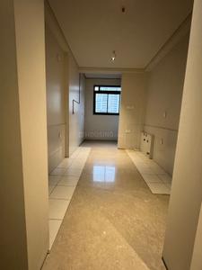 Hall Image of 1091 Sq.ft 3 BHK Apartment / Flat for sale in Rustomjee Prive, Bandra East Mumbai for Rs. 61500000