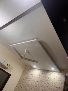 Hall Image of 1350 Sq.ft 3 BHK Apartment / Flat for sale in K S Fio Homes, Nabha Zirakpur for Rs. 6890000