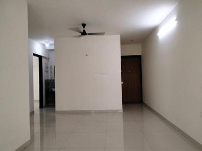 Living Room Image of 1140 Sq.ft 2 BHK Apartment / Flat for rent in Marathon Nexzone, Panvel Navi Mumbai for Rs. 20000