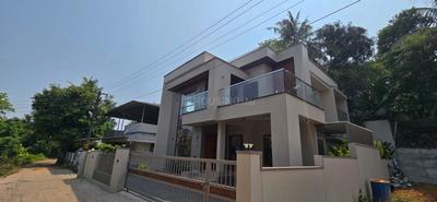 Image of 2100 Sq.ft 3 BHK Independent House for sale in Kalamassery, Kochi for Rs. 15000000
