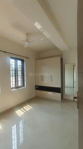 Hall Image of 400 Sq.ft 1 BHK Apartment / Flat for rent in Cox Town Bengaluru for Rs. 30000