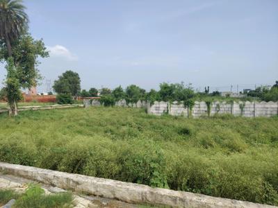 Image of 449 Sq.ft Residential Plot / Land for sale in Del NCR Residency, Yeida, Greater Noida for Rs. 1157000