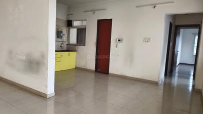 Kitchen Image of 1050 Sq.ft 2 BHK Apartment / Flat for sale in Kolte Patil Life Republic R4, Nerhe Pune for Rs. 7900000