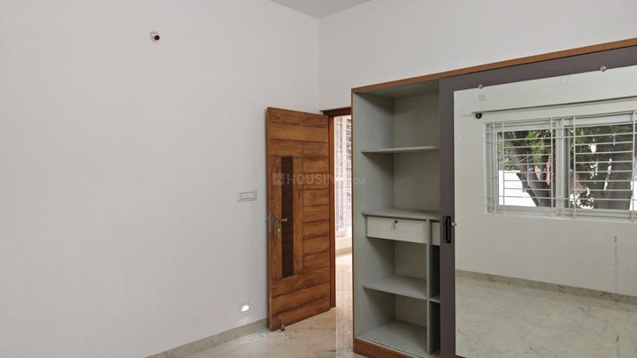 Zudio Homes Bedroom 1