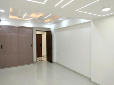 Bedroom Image of 1600 Sq.ft 3 BHK Apartment / Flat for sale in CGHS Green Valley Apartments, Sector 22 Dwarka New Delhi for Rs. 26000000