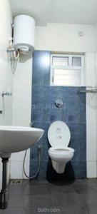 Bathroom Image of 1550 Sq.ft 3 BHK Apartment / Flat for rent in GR Heights, Gottigere Bengaluru for Rs. 42000