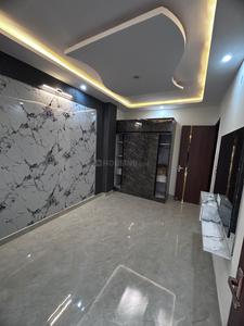 Hall Image of 1155 Sq.ft 4 BHK Builder Floor for sale in Nilothi New Delhi for Rs. 5800000