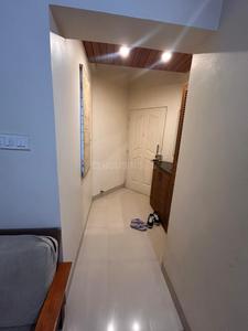 Hall Image of Flat sharing  in Shivaji Nagar, Pune