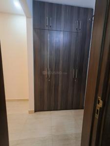 Bedroom Image of 2000 Sq.ft 3 BHK Builder Floor for rent in Selling Sunset South City 1, Sector 41 Gurgaon for Rs. 50000