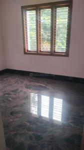 Bedroom Image of 1200 Sq.ft 2 BHK Builder Floor for rent in JP Nagar Bengaluru for Rs. 26000