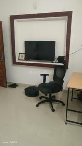 Hall Image of 908 Sq.ft 2 BHK Builder Floor for rent in Gopalapuram Chennai for Rs. 30000