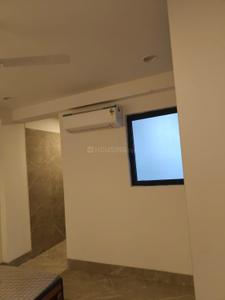 Bedroom Image of 600 Sq.ft 1 BHK Independent House for rent in Eta I Greater Noida for Rs. 17000