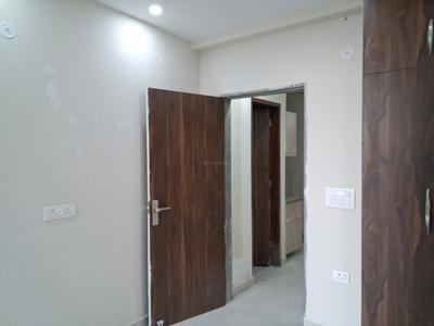 Bedroom Image of 550 Sq.ft 1 BHK Apartment / Flat for sale in GCM Gomati Apartment, Sector 49 Noida for Rs. 2400000