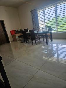 Hall Image of 3000 Sq.ft 4 BHK Independent House for sale in Bakrol Anand for Rs. 25000000