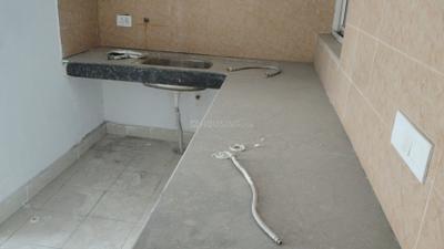 Kitchen Image of 1974 Sq.ft 3 BHK Apartment / Flat for sale in ILD Green Phase II, Sector 37C Gurgaon for Rs. 15800000
