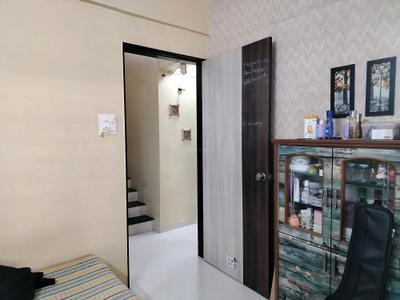 Bedroom Image of 950 Sq.ft 3 BHK Villa for sale in Mittal Sun Empire, Anand Nagar, Sinhagad Road Pune for Rs. 15000000