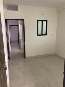 Hall Image of 400 Sq.ft 1 BHK Apartment / Flat for rent in L I G Colony Indore for Rs. 5500