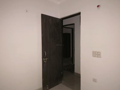 Bedroom Image of 900 Sq.ft 3 BHK Builder Floor for sale in Ved Vihar Ghaziabad for Rs. 3465012