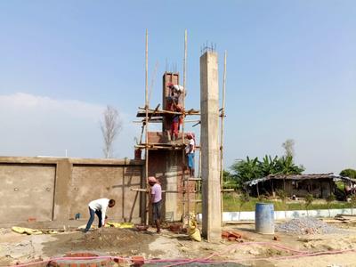 Image of 1000 Sq.ft Residential Plot / Land for sale in Gaura, Lucknow for Rs. 1999000