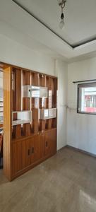 Bedroom Image of 1180 Sq.ft 2 BHK Apartment / Flat for rent in Indira Nagar Nashik for Rs. 16500