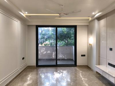 Bedroom Image of 3000 Sq.ft 4 BHK Builder Floor for sale in Whispering Meadows, Sector 43 Gurgaon for Rs. 48500000
