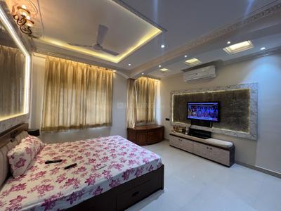 Bedroom Image of 2300 Sq.ft 3 BHK Apartment / Flat for sale in Dev Ashray, Banjara Hills Hyderabad for Rs. 28000000