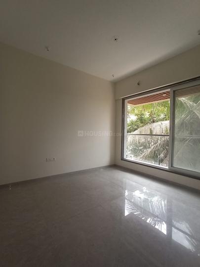 Harshman cresent height IC colony Borivali West Bedroom 1