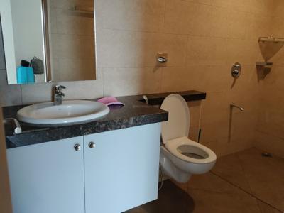 Image of 1876 Sq.ft 3 BHK Apartment / Flat for rent in Sobha HRC Pristine, Jakkur, Bengaluru for Rs. 75000