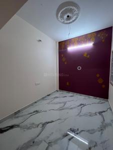 Hall Image of 455 Sq.ft 2 BHK Independent House for sale in Ayappakkam Chennai for Rs. 7200000