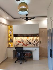 Bedroom Image of 1330 Sq.ft 3 BHK Apartment / Flat for sale in CARP Sumukha Pride by Carp Properties, Bommanahalli Bengaluru for Rs. 12250000